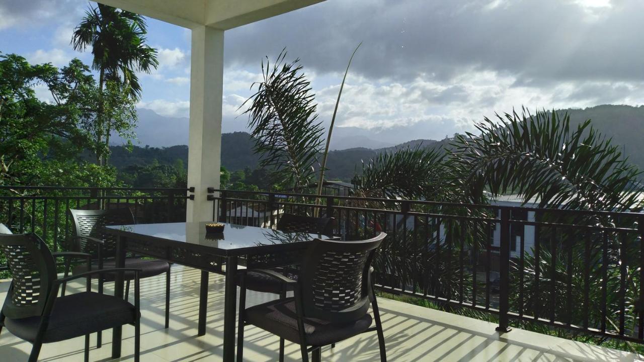 Akoya Pearl Hotel Ratnapura Exterior photo