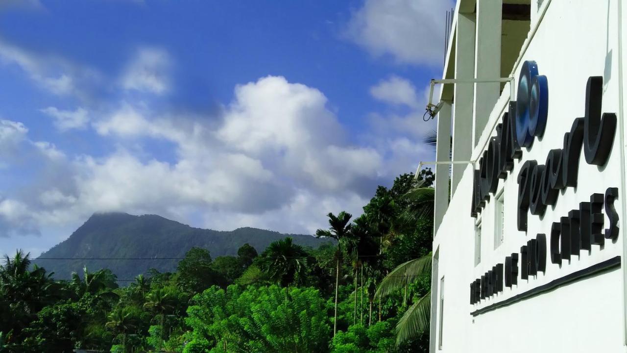 Akoya Pearl Hotel Ratnapura Exterior photo